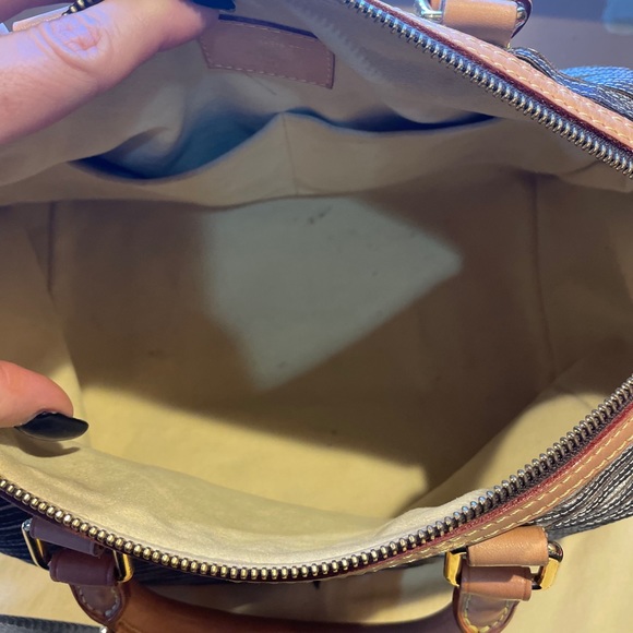 Louis Vuitton Eden speedy 30 - Picture 3 of 14